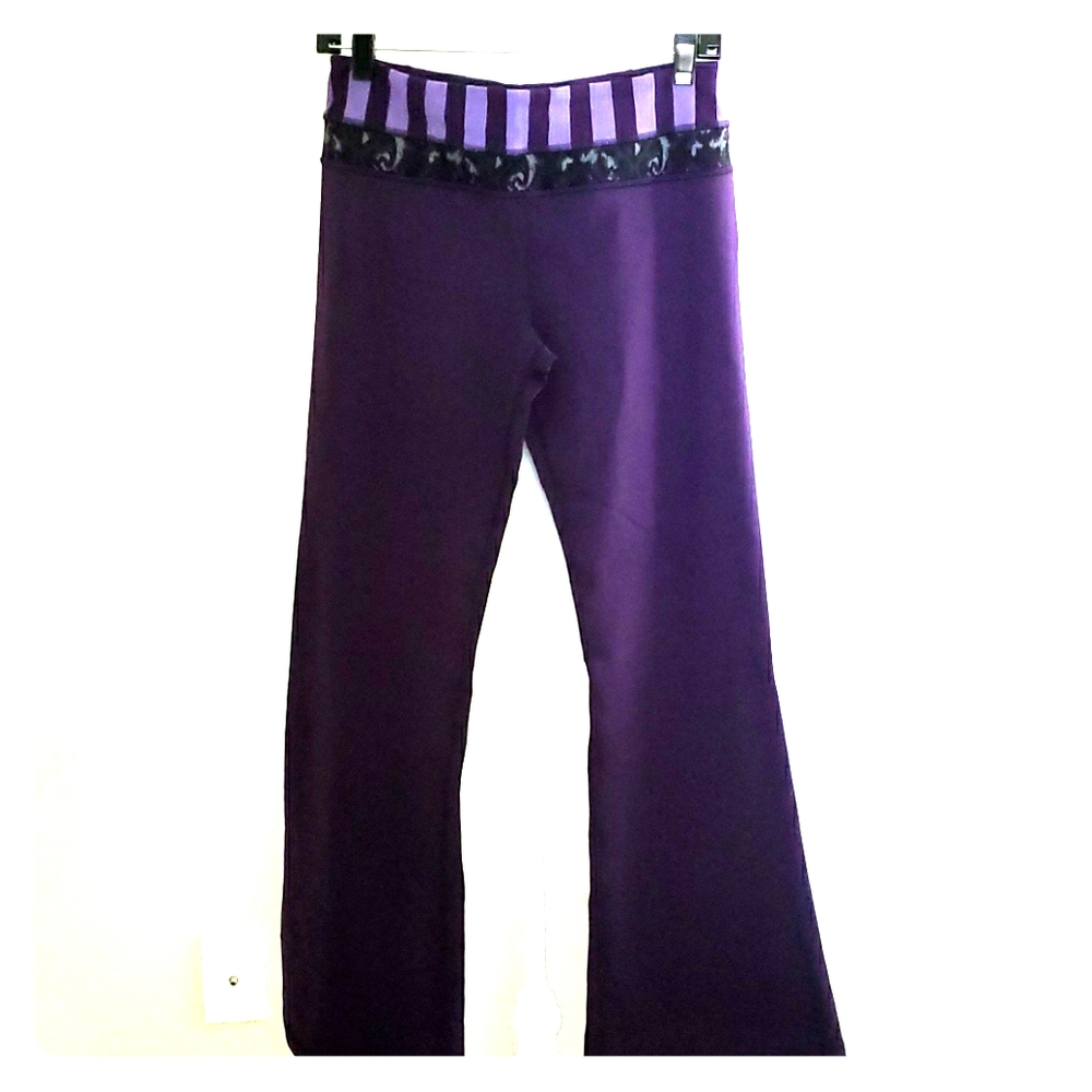NWT Lululemon Groove Pant